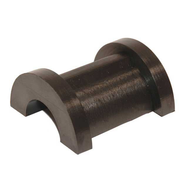 REAR STABILIZER HALF BUSH (UPPER) / REAR ANTI ROLL BAR BUSH