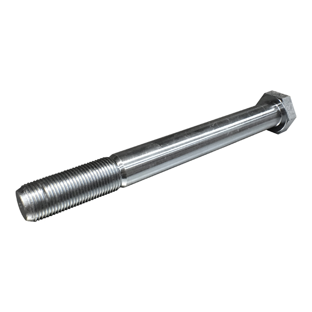 SPRING EYE BOLT M24 X 2 X 230MM U/H