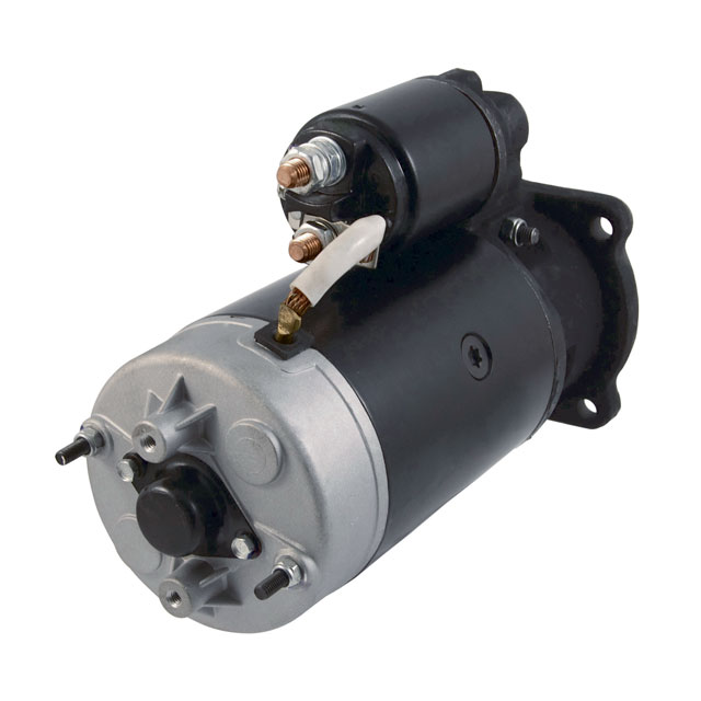 STARTER MOTOR TO SUIT RENAULT 24V 4.0KW