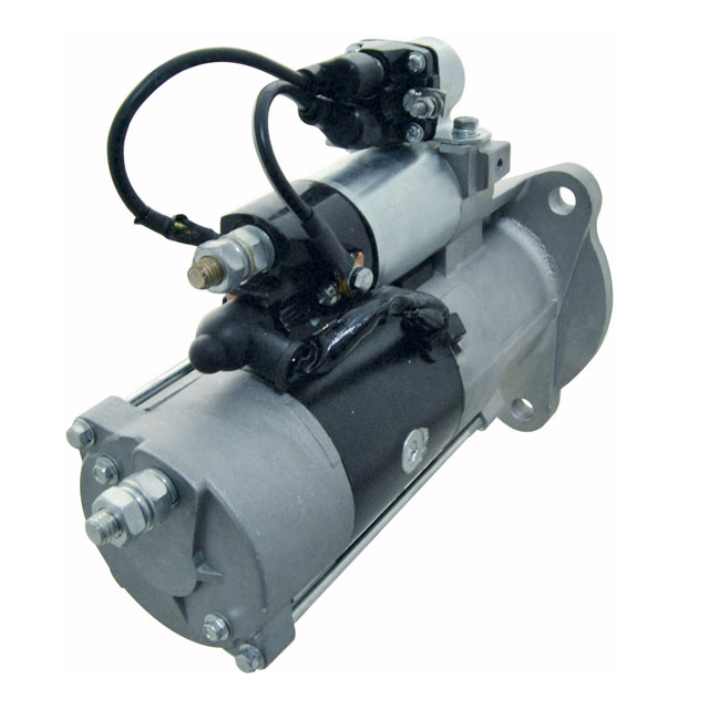 RNST1180T STARTER MOTOR TO SUIT RENAULT 24V 5.5KW