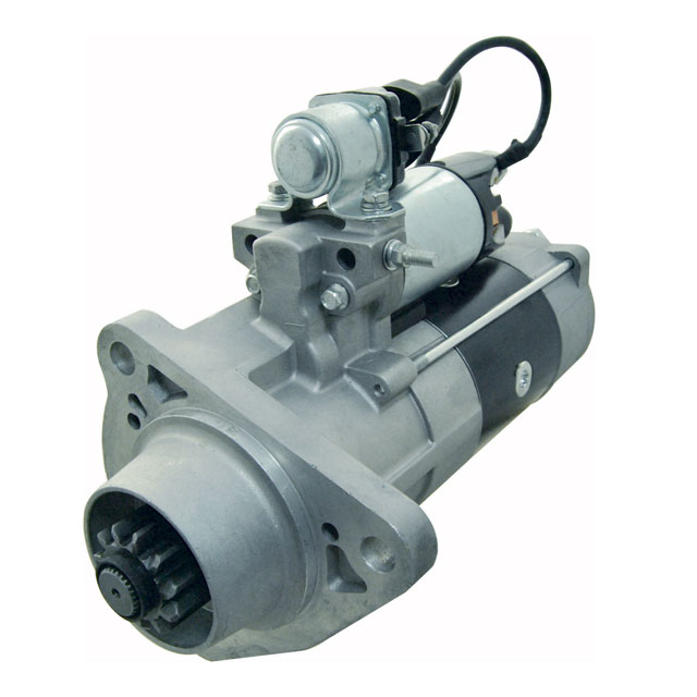 RNST1180T STARTER MOTOR TO SUIT RENAULT 24V 5.5KW