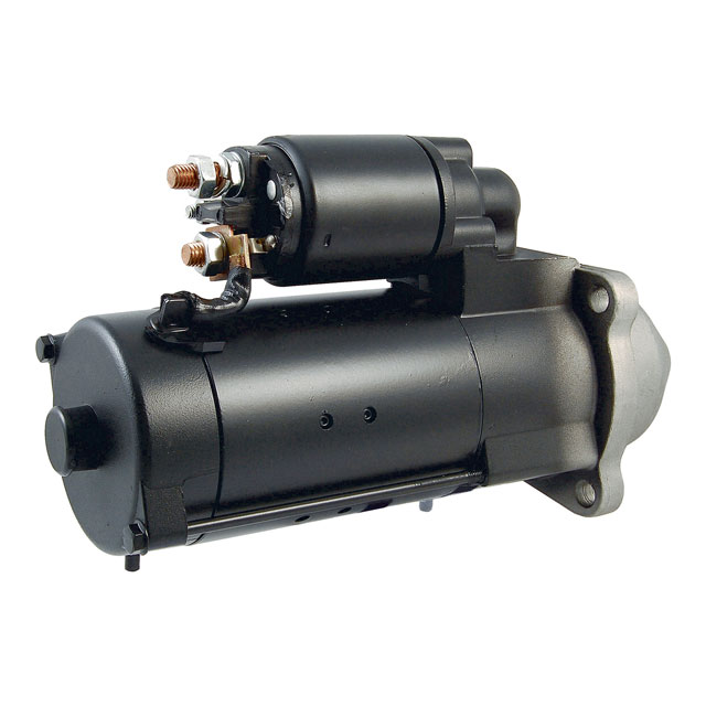 RNST1201T STARTER MOTOR TO SUIT RENAULT 24V 4.0KW