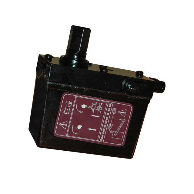 CAB TILT PUMP RENAULT PREMIUM