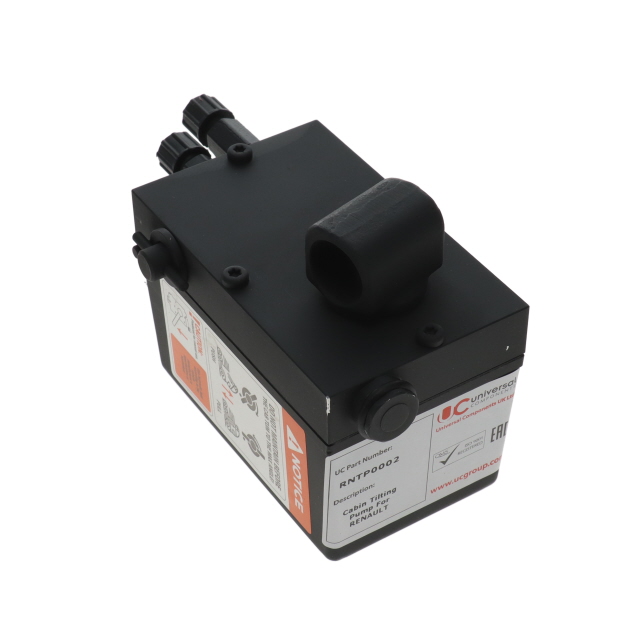 CAB TILT PUMP RENAULT