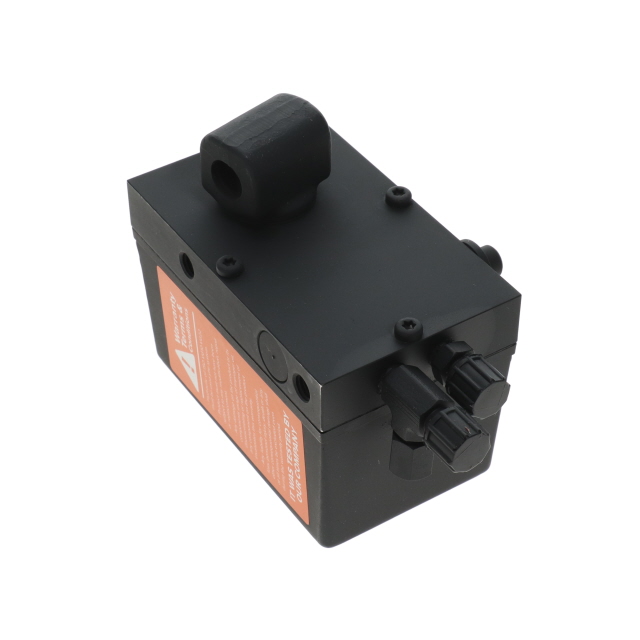 RNTP0002 CAB TILT PUMP RENAULT