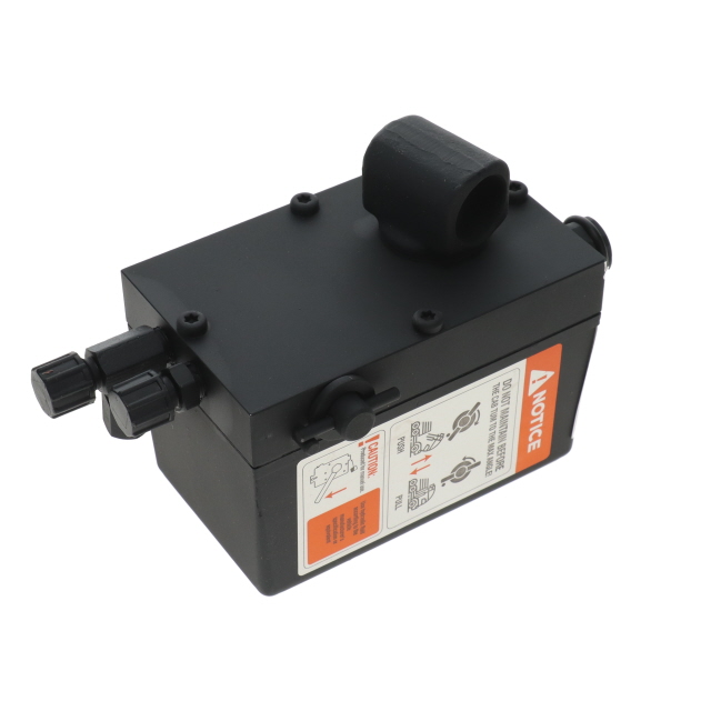 RNTP0002 CAB TILT PUMP RENAULT