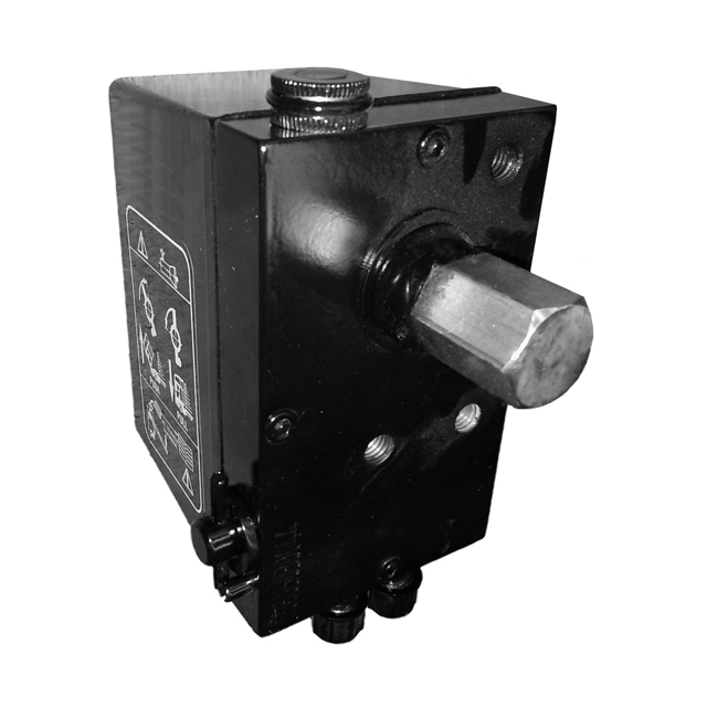 CAB TILT PUMP RENAULT