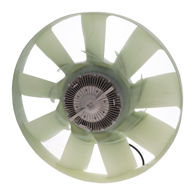 RNVC0023 Viscous Clutch Hub Unit