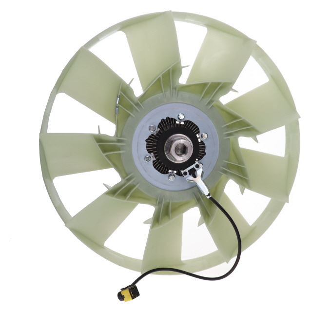 RNVC0023 Viscous Clutch Hub Unit