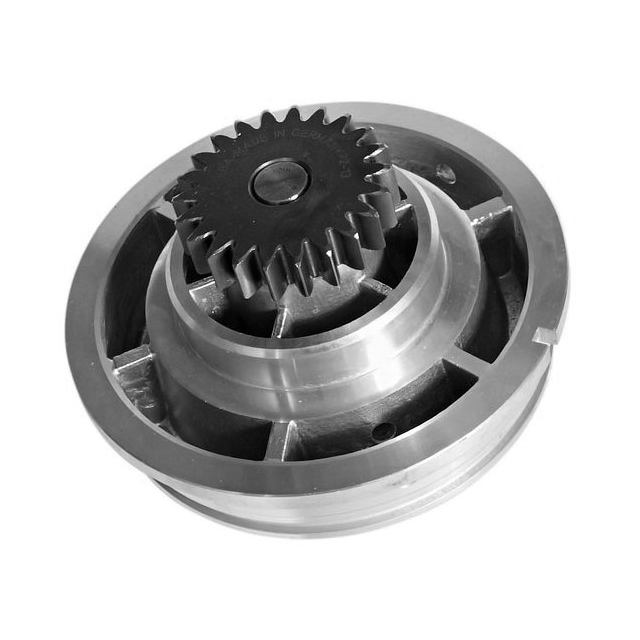 WATER PUMP TO SUIT RENAULT PREMIUM, KERAX