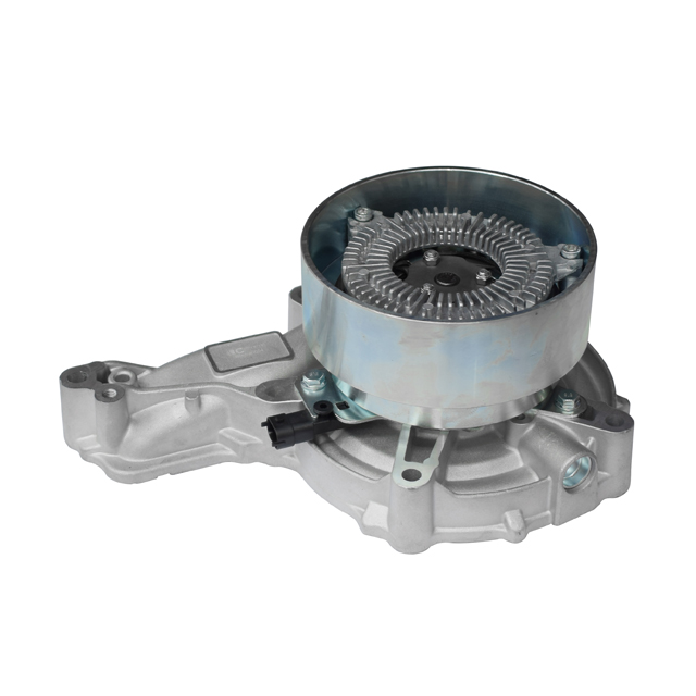 Water Pump - Suits Renault/Volvo Euro 6