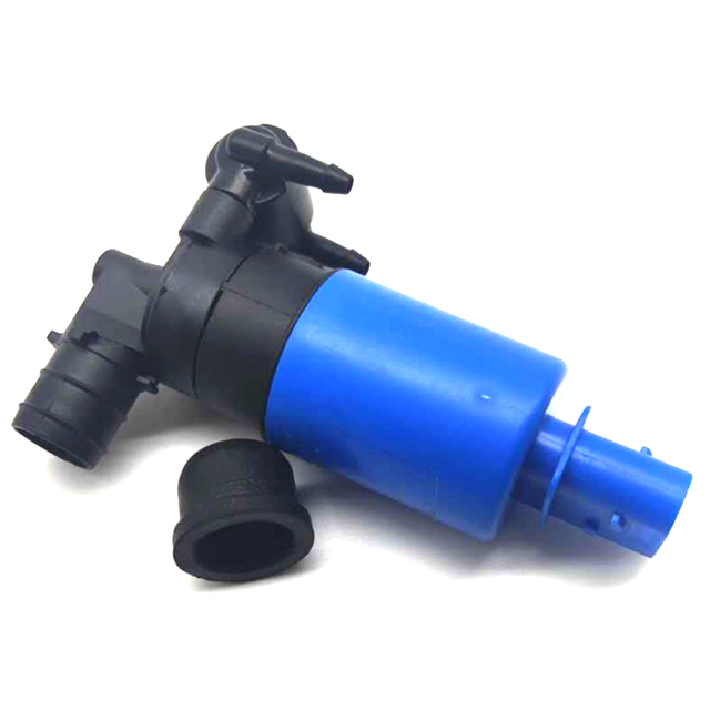 HEADLIGHT WASHER PUMP 24V RENAULT T SERIES