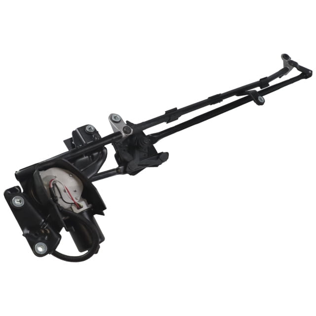 WIPER LINKAGE WITH MOTOR RHD TO SUIT RENAULT