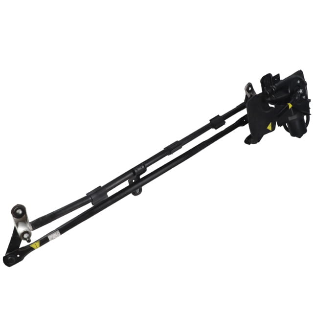 RNWP0005 WIPER LINKAGE WITH MOTOR RHD TO SUIT RENAULT