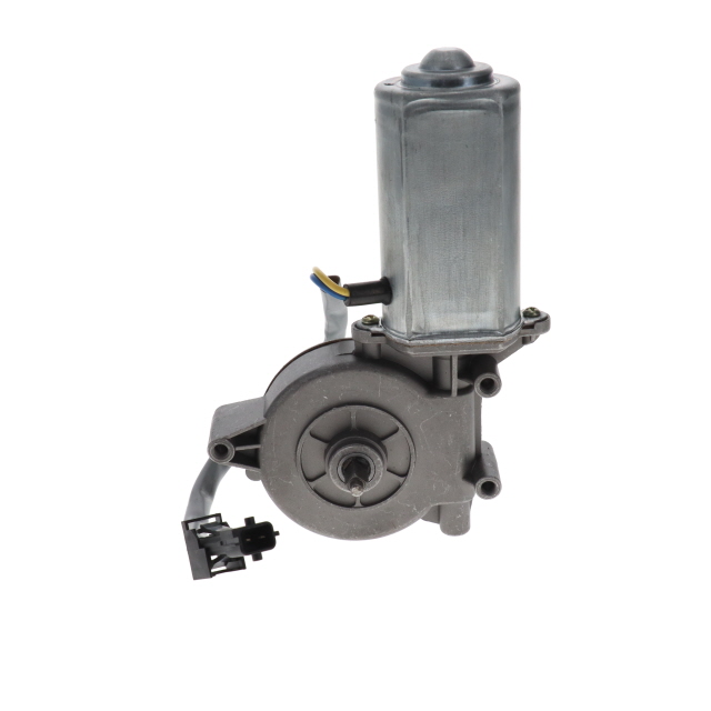 Window Regulator Motor LH - To Suit RENAULT