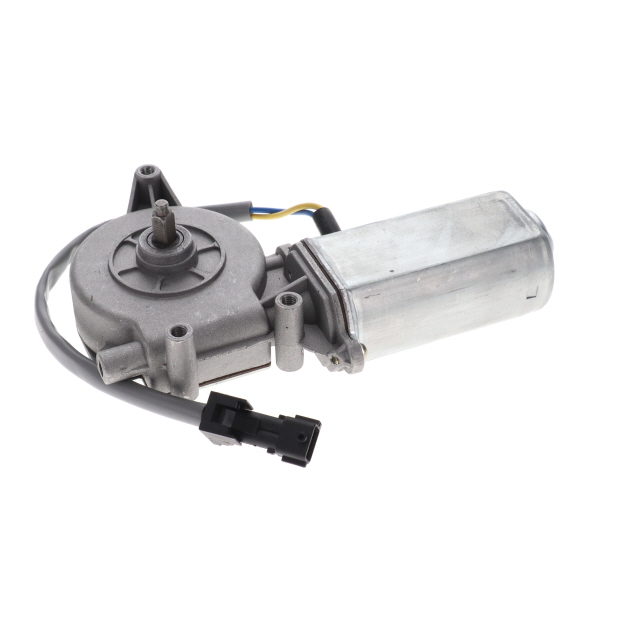 Window Regulator Motor RH - To Suit RENAULT