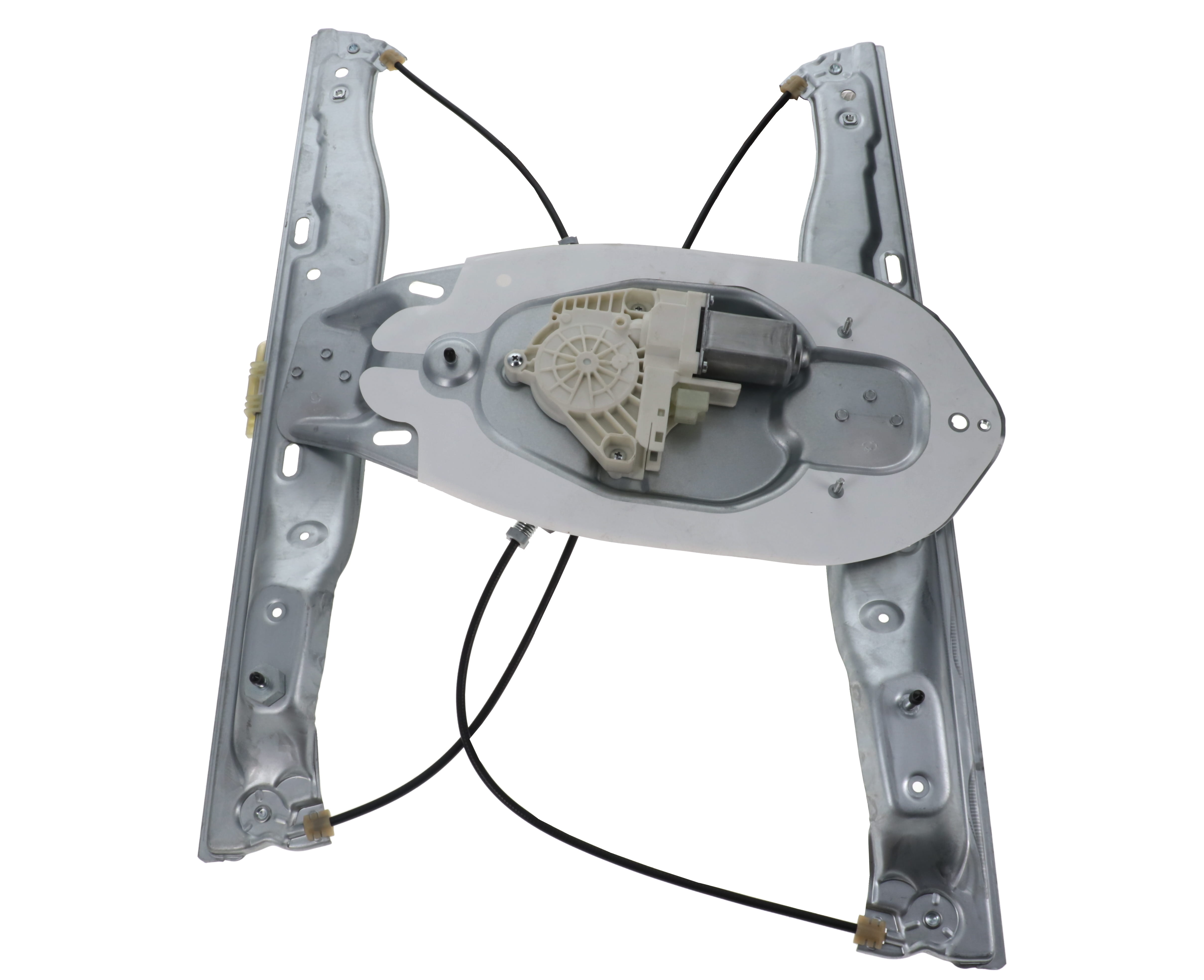 RNWR0005 WINDOW REGULATOR LH WITH MOTOR TO SUIT RENAULT T SERIES