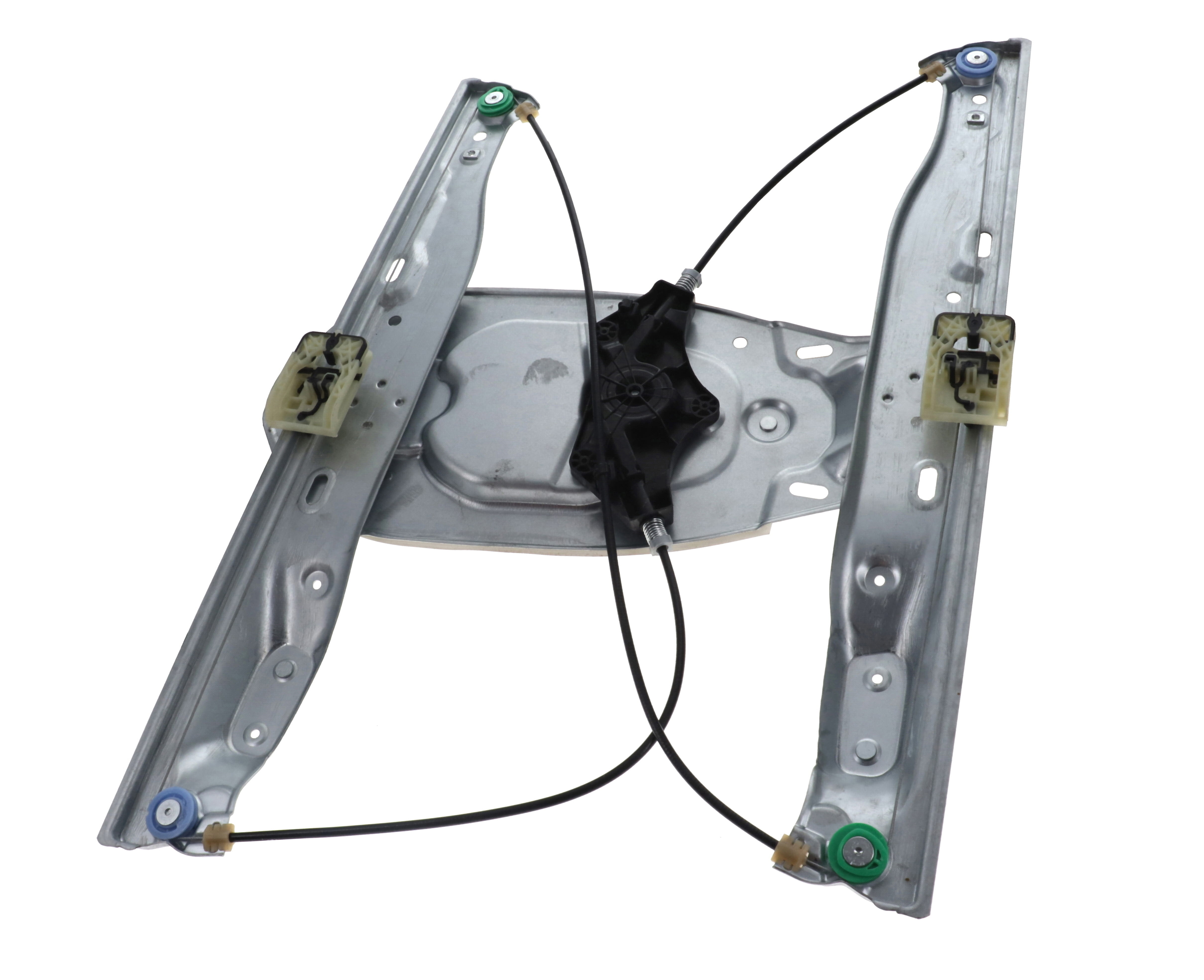 RNWR0005 WINDOW REGULATOR LH WITH MOTOR TO SUIT RENAULT T SERIES