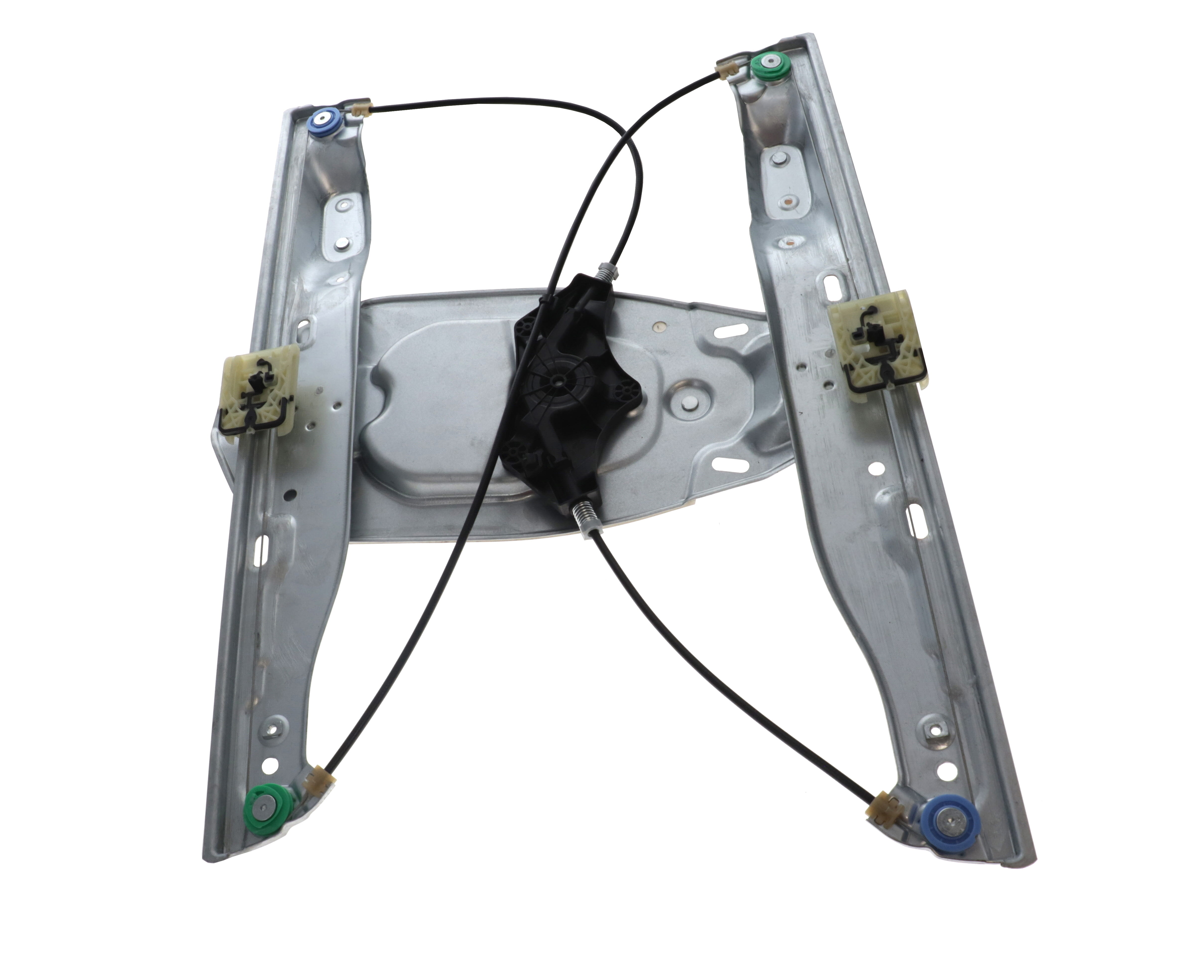 RNWR0006 WINDOW REGULATOR RH WITH MOTOR TO SUIT RENAULT T SERIES