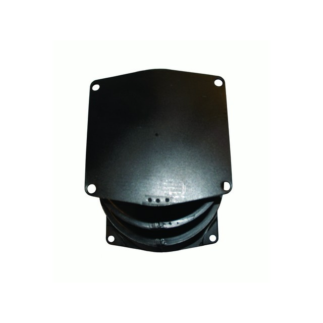 S0710 SPRING BOLSTER (SMALL VERSION)