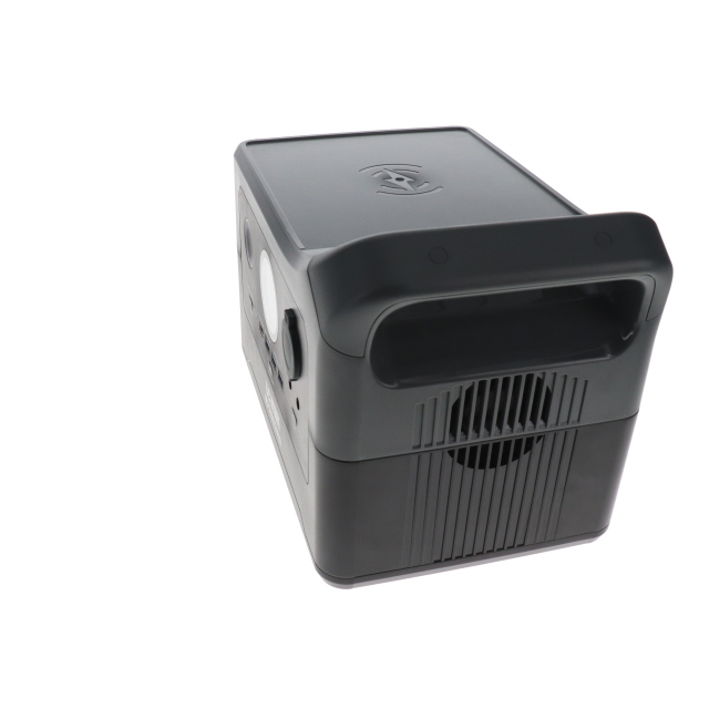 S7 S7 PORTABLE POWER STATION 700W 120000mAh