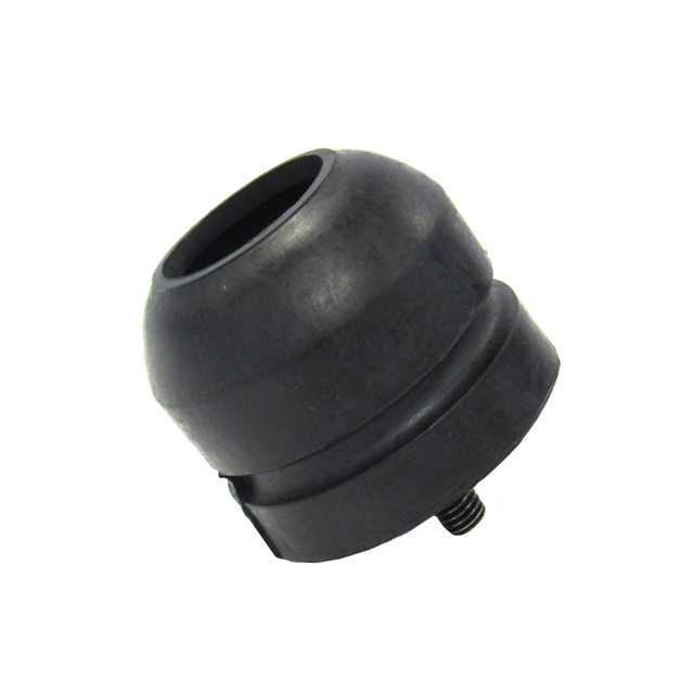 RUBBER BUFFER FOR DRIVERS CAB