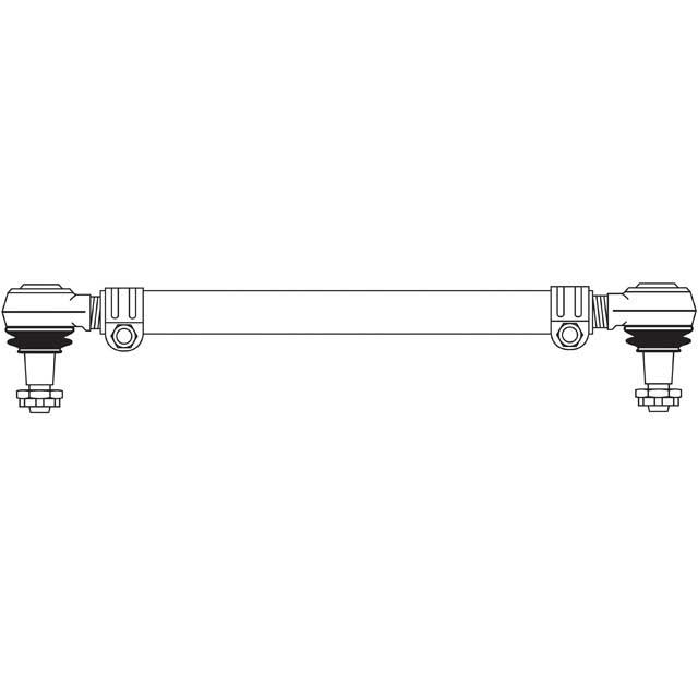 SC136 DRAG LINK NS 2ND REL