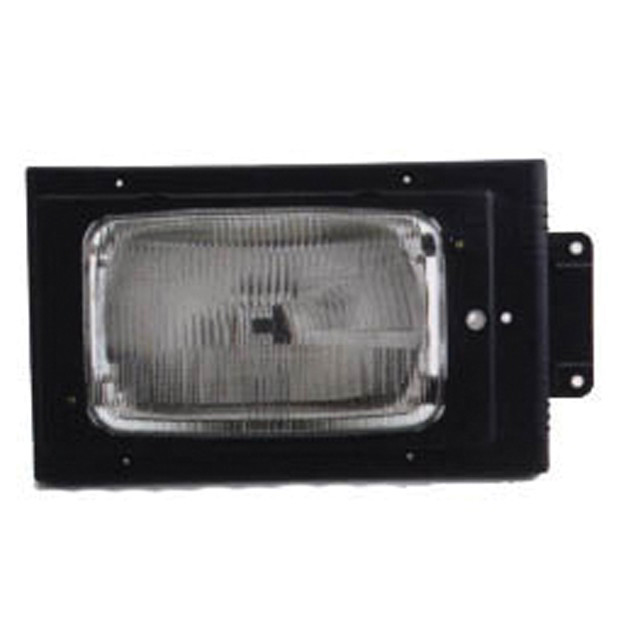 SC701B Headlamp LH for LHD vehicles - To Suit SCANIA 3 Series