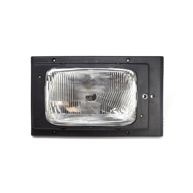 Headlamp  RH for LHD vehicles - To Suit SCANIA 3 Series