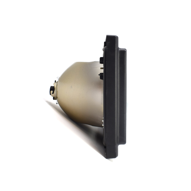 SC702B Headlamp  RH for LHD vehicles - To Suit SCANIA 3 Series