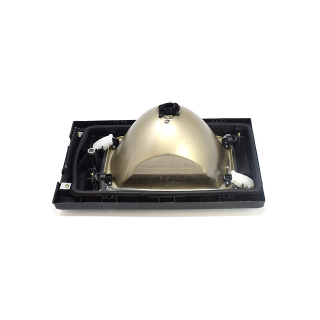 SC702B Headlamp  RH for LHD vehicles - To Suit SCANIA 3 Series
