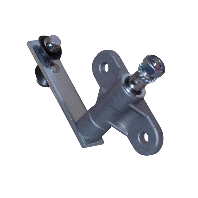 SPINDLE WINDSCREEN WIPER LH DOUBLE LUG