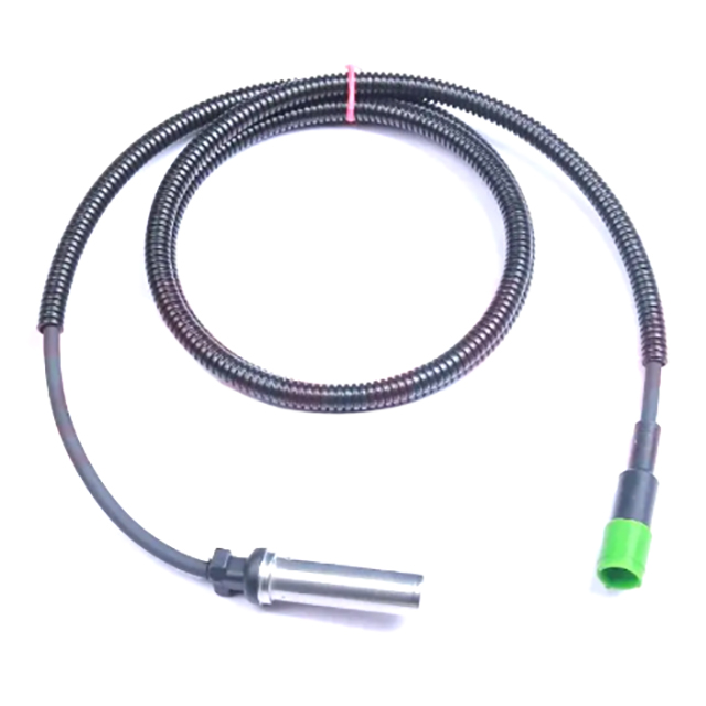 ABS Sensor - Straight 2.67m - Suits Scania