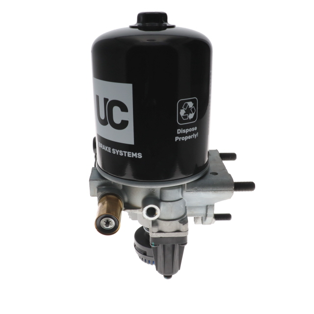 SCAD0001 Air Dryer To Suit Scania