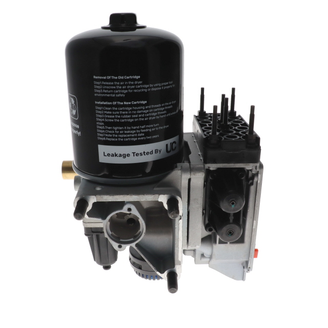 SCAD0001 Air Dryer To Suit Scania
