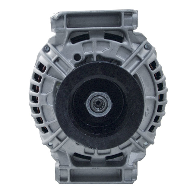 SCAL0002 Alternator UC 24V 100A