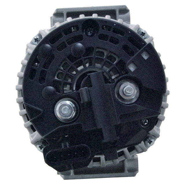 SCAL0002 Alternator UC 24V 100A