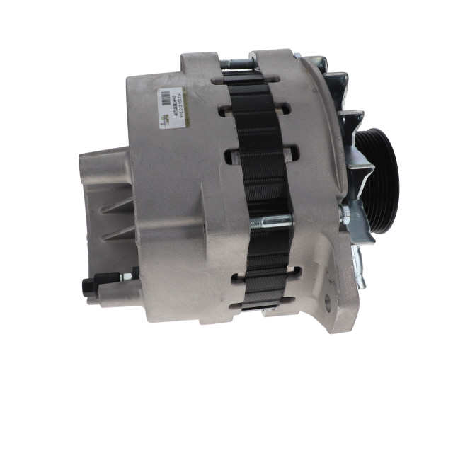 SCAL0004 Alternator complete with genuine regulator to suit Scania