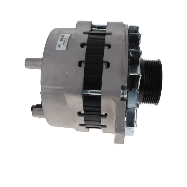 SCAL0004 Alternator complete with genuine regulator to suit Scania