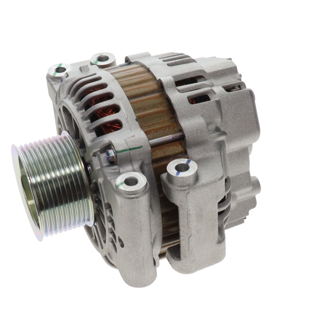 SCAL0009OEM Alternator OEM MITSUBISHI 24V 100A