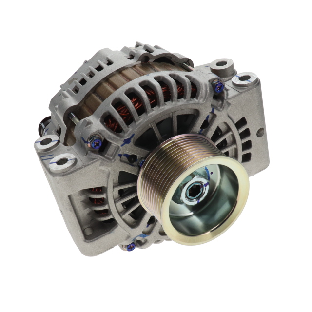 Alternator OEM MITSUBISHI 24V 130A