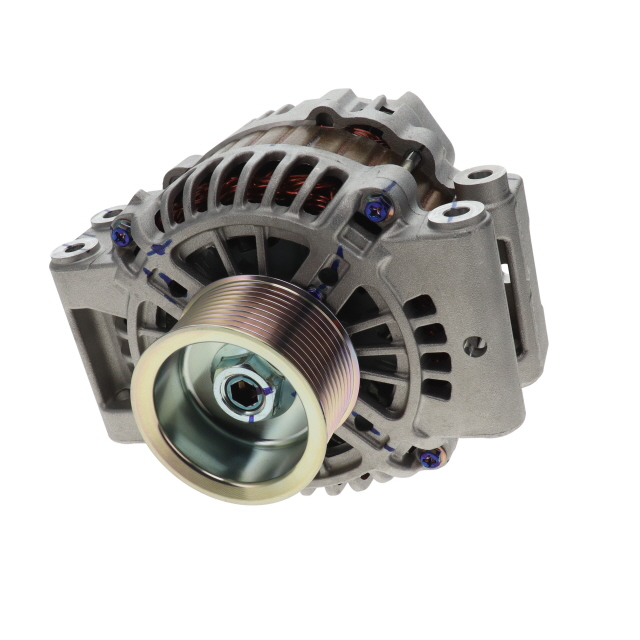 SCAL0010OEM Alternator OEM MITSUBISHI 24V 130A
