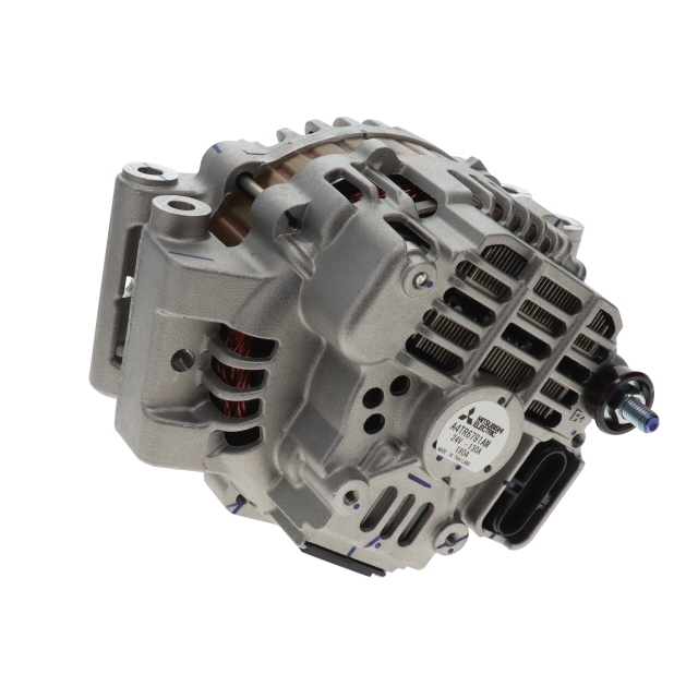 SCAL0010OEM Alternator OEM MITSUBISHI 24V 130A