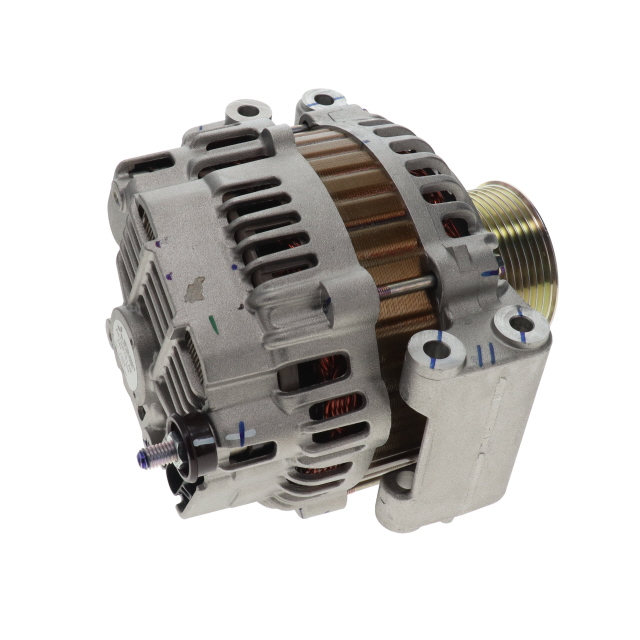 SCAL0010OEM Alternator OEM MITSUBISHI 24V 130A