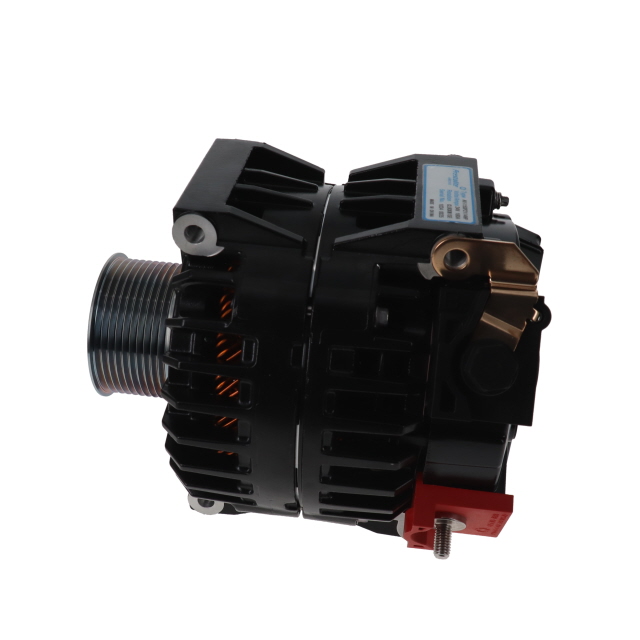 SCAL0011OEM Alternator OEM SCANIA 24V 190A