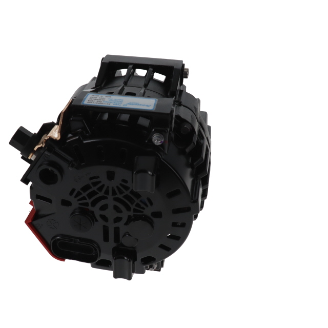 SCAL0011OEM Alternator OEM SCANIA 24V 190A