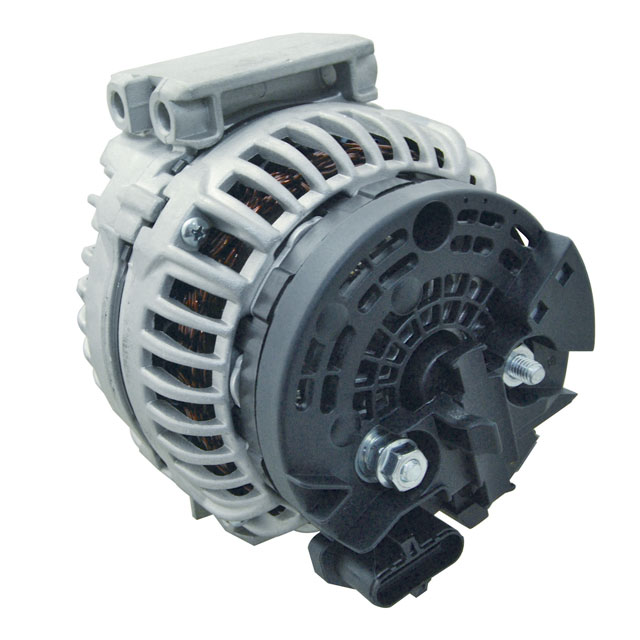 ALTERNATOR TO SUIT SCANIA 24V 100AMP
