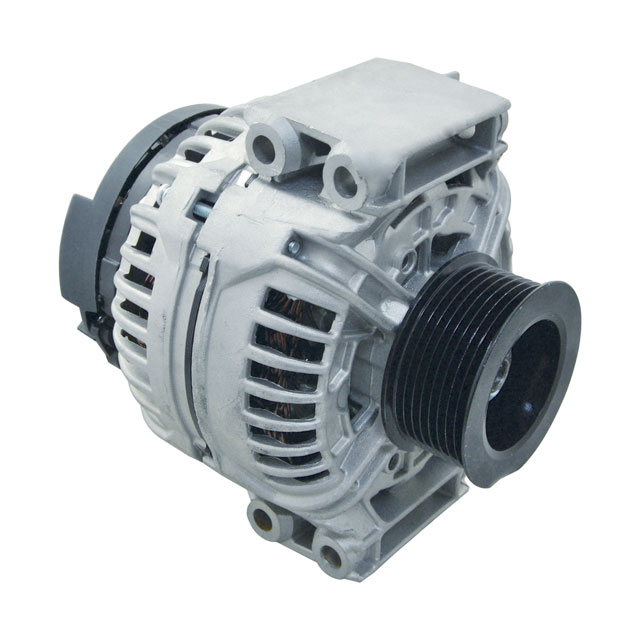 SCAL2015T ALTERNATOR TO SUIT SCANIA 24V 100AMP