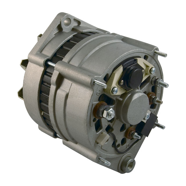 ALTERNATOR TO SUIT SCANIA 24V 80AMP