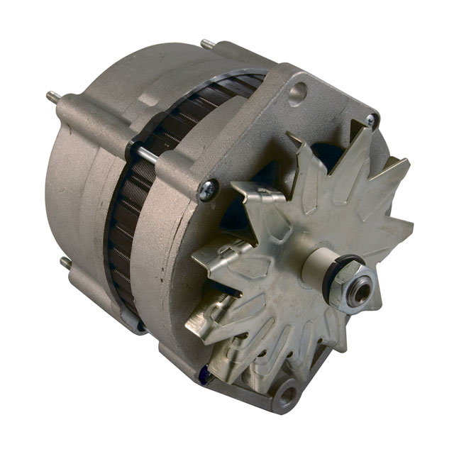 SCAL2110T ALTERNATOR TO SUIT SCANIA 24V 80AMP